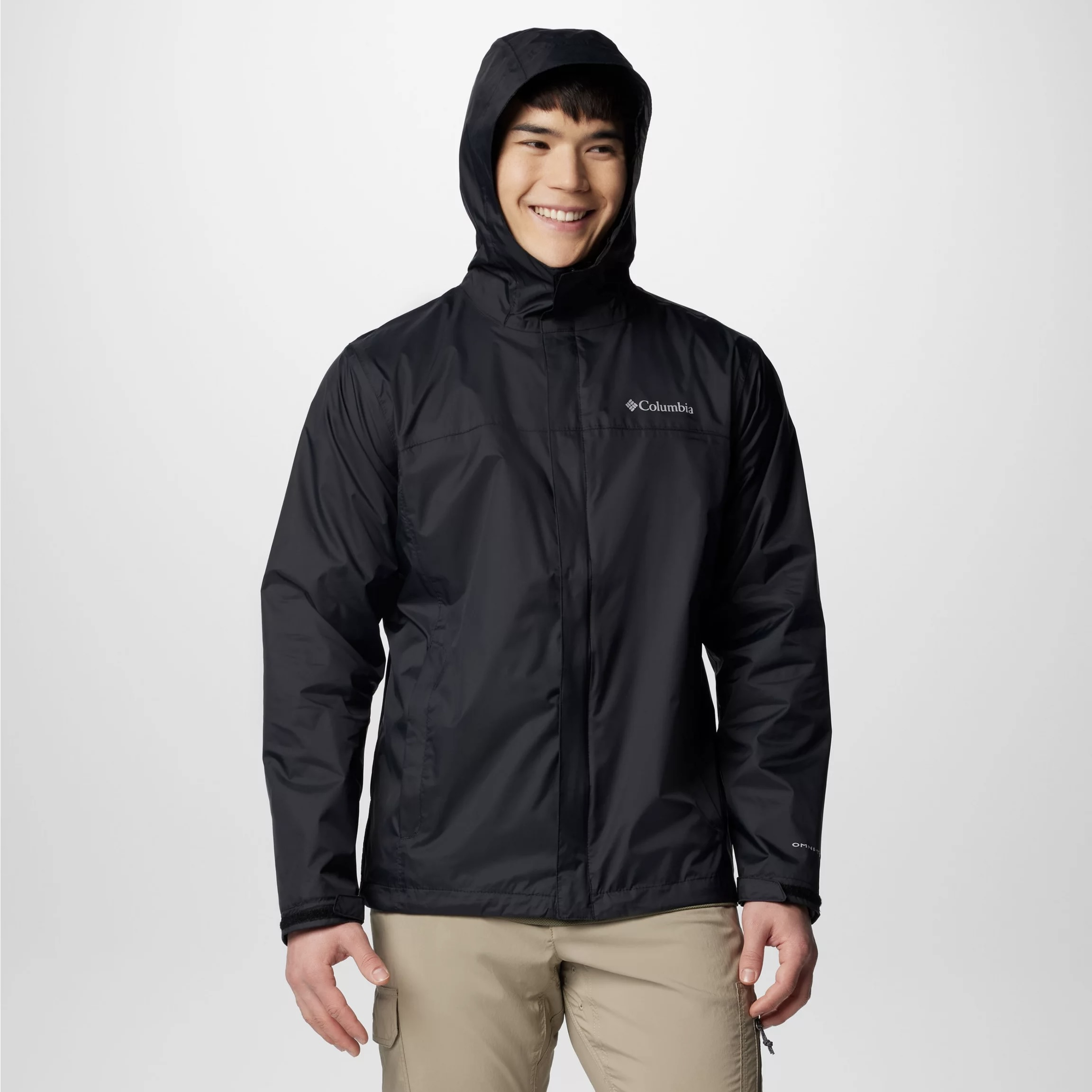 57% off on Columbia Men's Watertight II Jacket | OneDayOnly