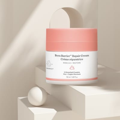 50ml Bora Barrier Repair Cream
