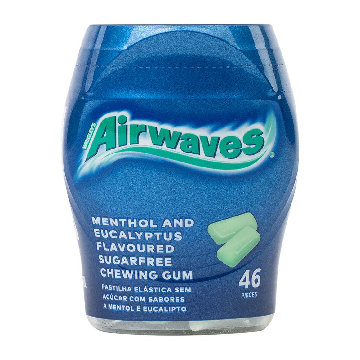 Menthol & Eucalyptus