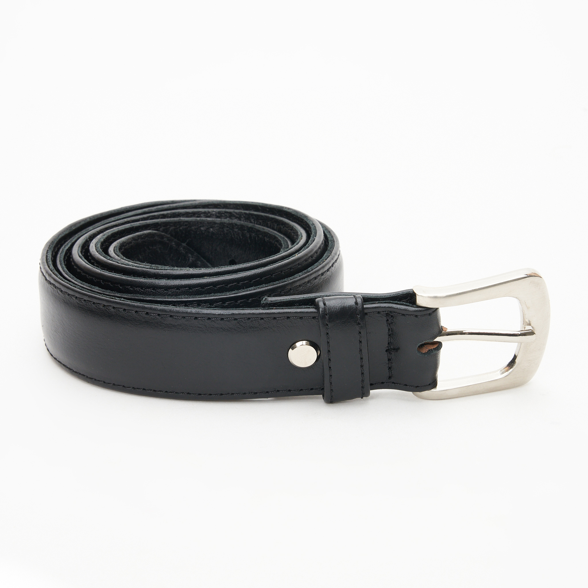 34% off on Genuine Leather Classic Belt | OneDayOnly