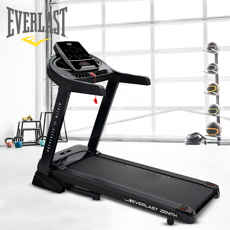 R4,000 off on Everlast Zenith Treadmill | OneDayOnly