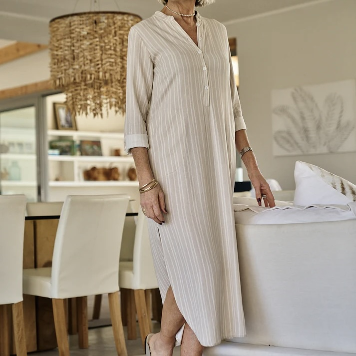 35% off on Hannah Lavery Ladies Athena Dress | OneDayOnly