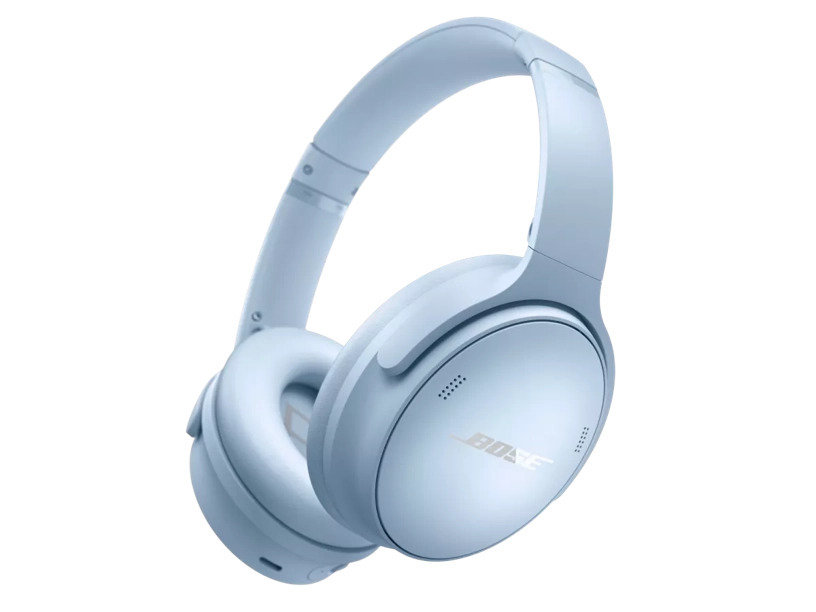 45% off on Bose QuietComfort Headphones | OneDayOnly