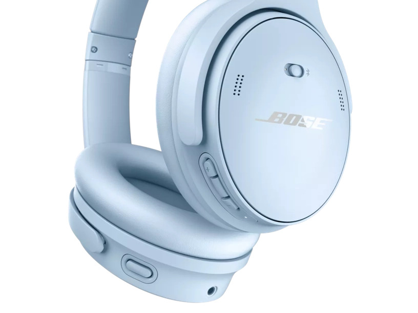 45% off on Bose QuietComfort Headphones | OneDayOnly