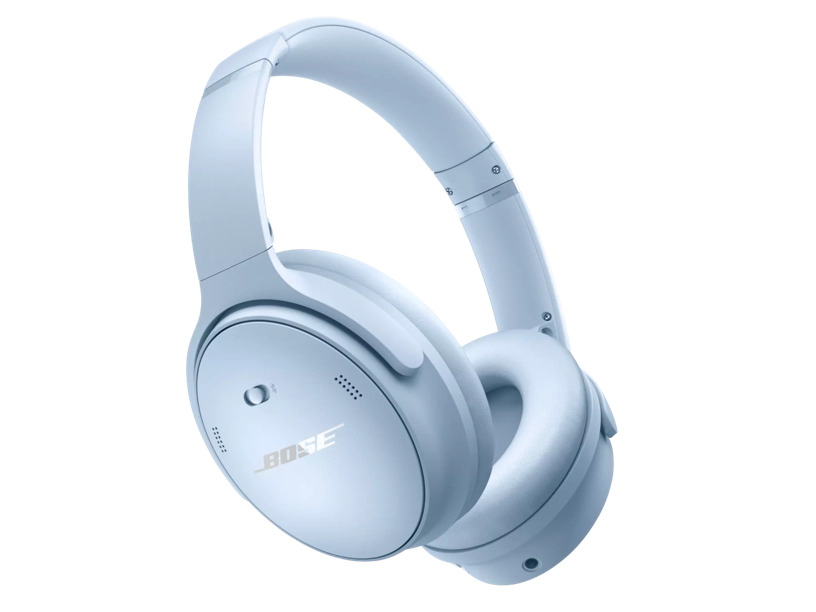 38% off on Bose QuietComfort Headphones | OneDayOnly