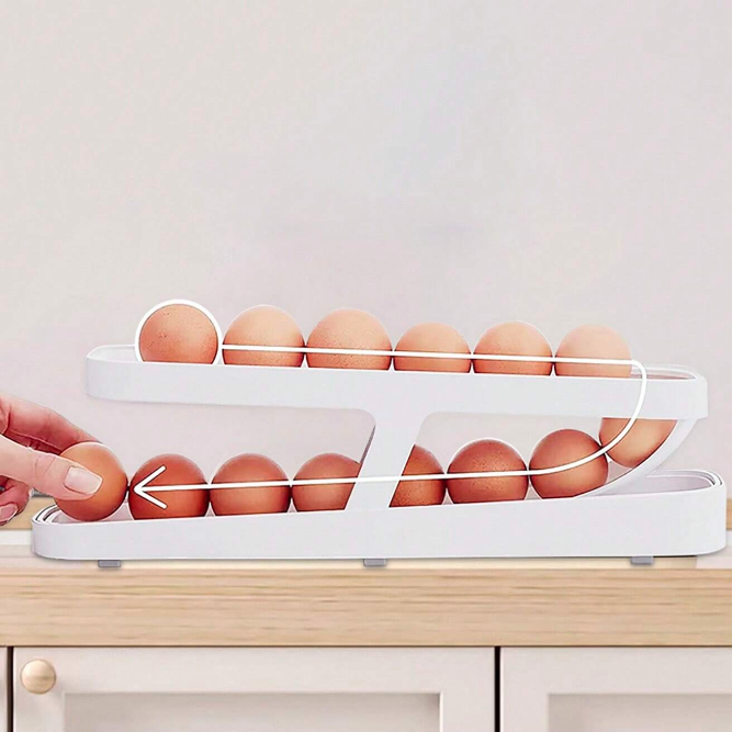 Only dispenser included.