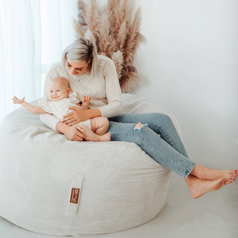 20 off on Ginormous Deluxe Indoor Beanbag OneDayOnly