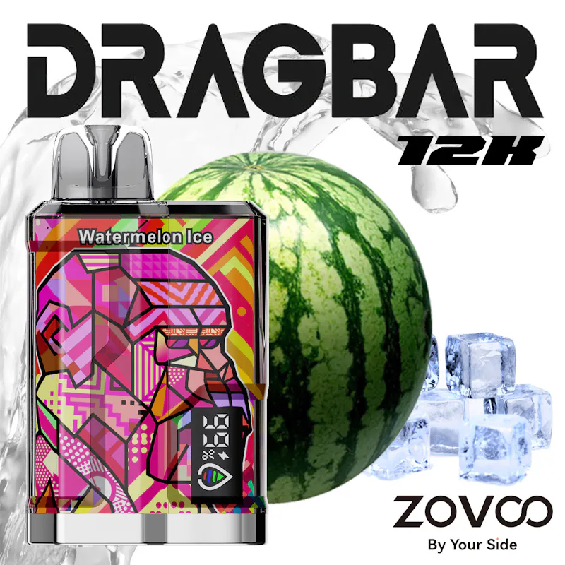 Drag Bar 3x 50 mg 12000 Puff Disposable Vapes | OneDayOnly Drag Bar 3x 50 mg 12000 Puff Disposable Vapes | OneDayOnly