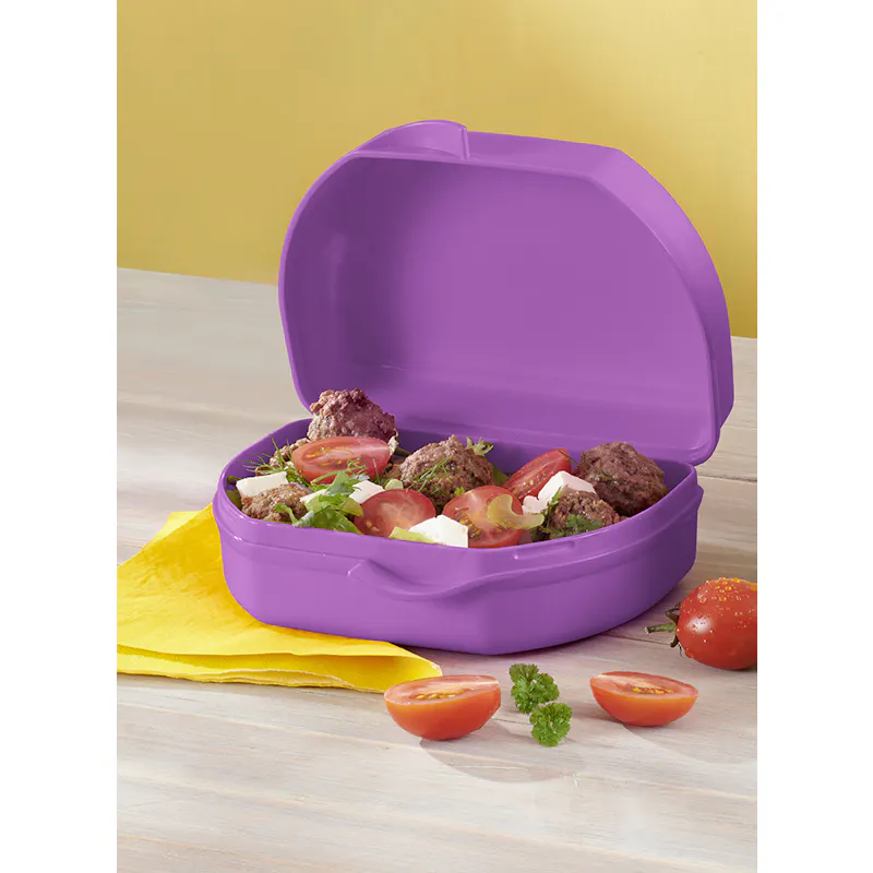 54% off on Tupperware 2x On The Go Lunch Sets | OneDayOnly 54% off on Tupperware 2x On The Go Lunch Sets | OneDayOnly