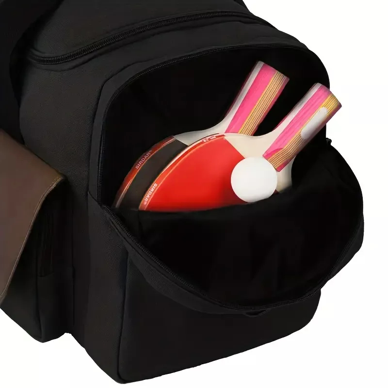 38% off on Multi-Compartment Canvas Duffel Bag | OneDayOnly