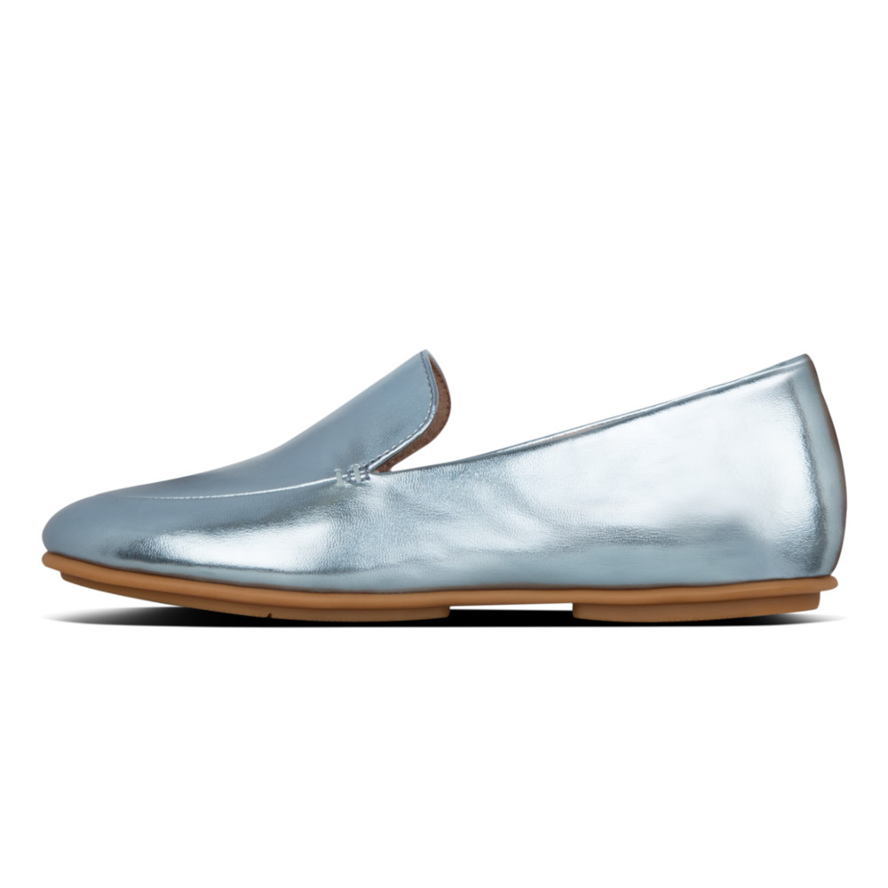 61% off on FitFlop Ladies Lena Loafers OneDayOnly