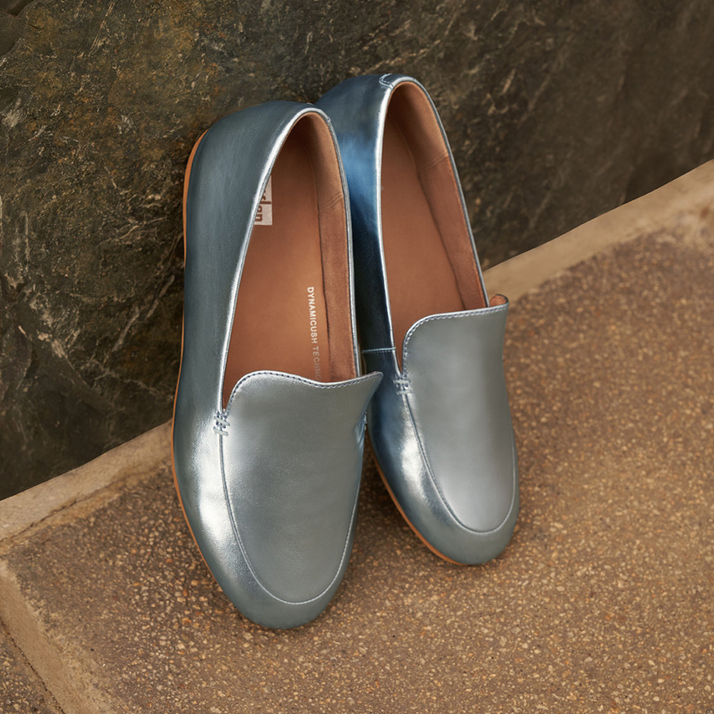 61% off on FitFlop Ladies Lena Loafers OneDayOnly