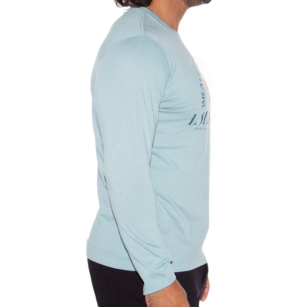 43% off on Lizzard Men's Long Sleeve Tee | OneDayOnly