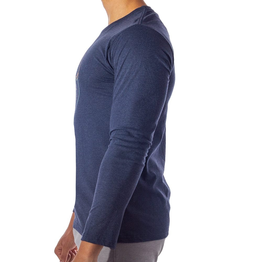 43% off on Lizzard Men's Long Sleeve Tee | OneDayOnly