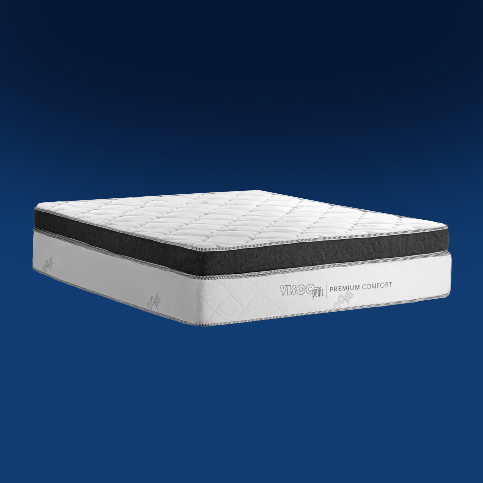 Premium Comfort Mattress