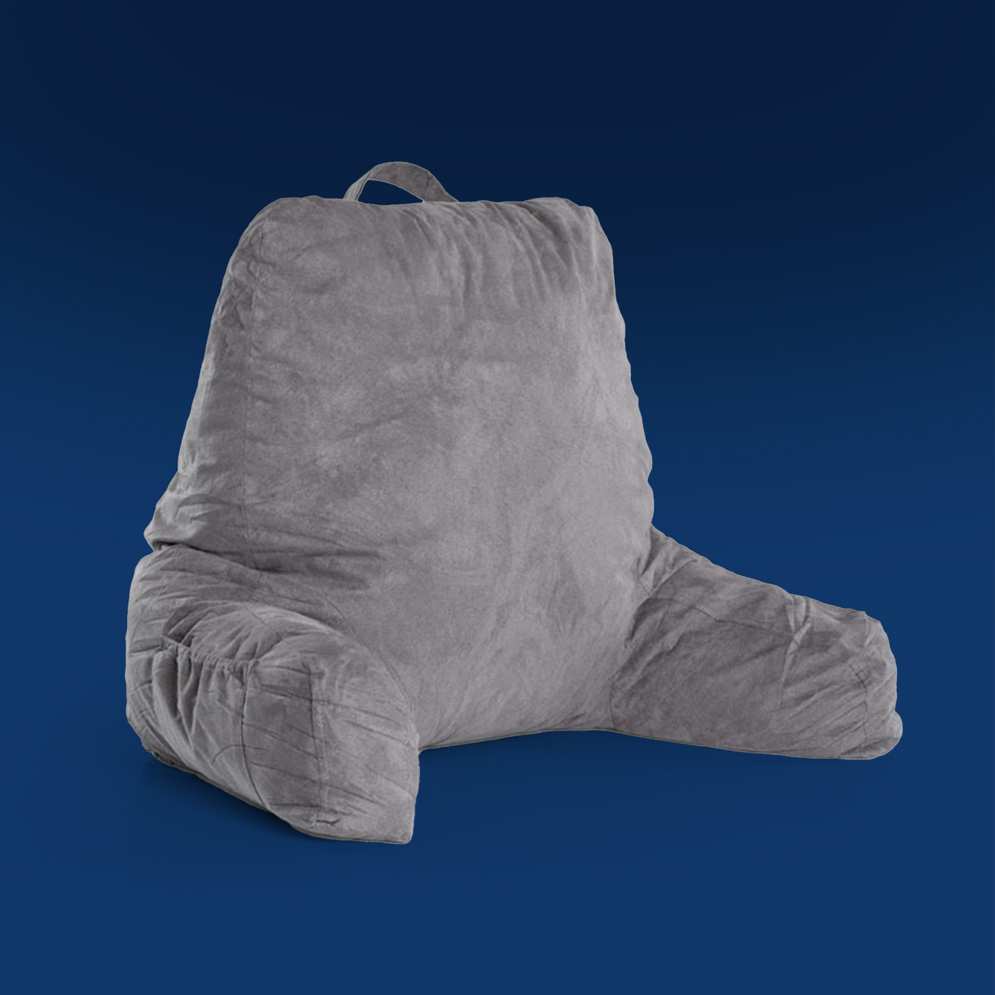 25 off on Visco Pedic Bed Rest Pillow OneDayOnly