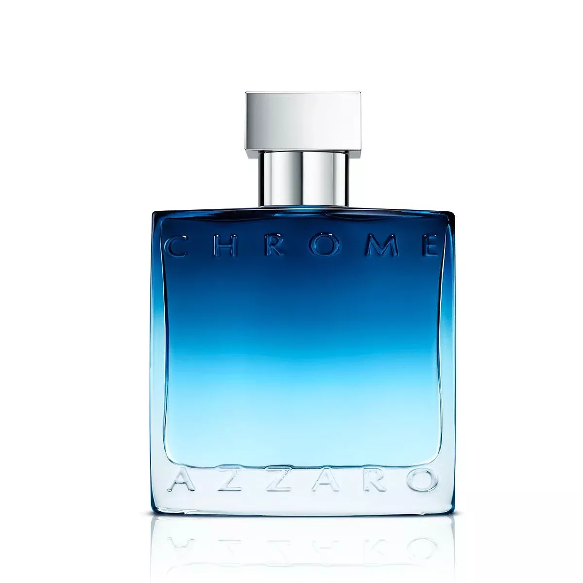 100ml Men's Chrome EDP