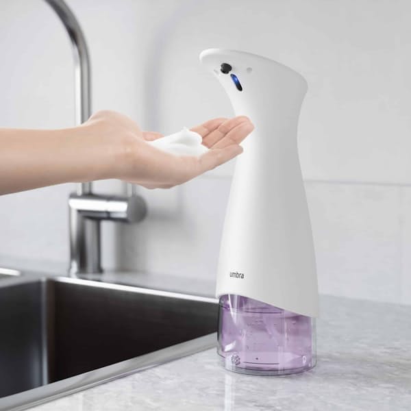 280ml Automatic Foaming Soap Dispenser
