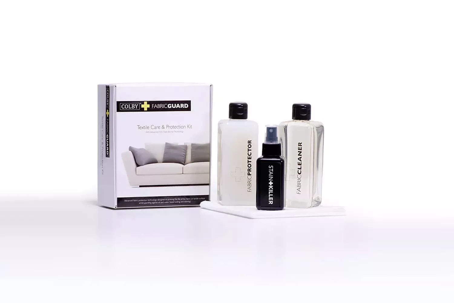 Fabric Care Kit