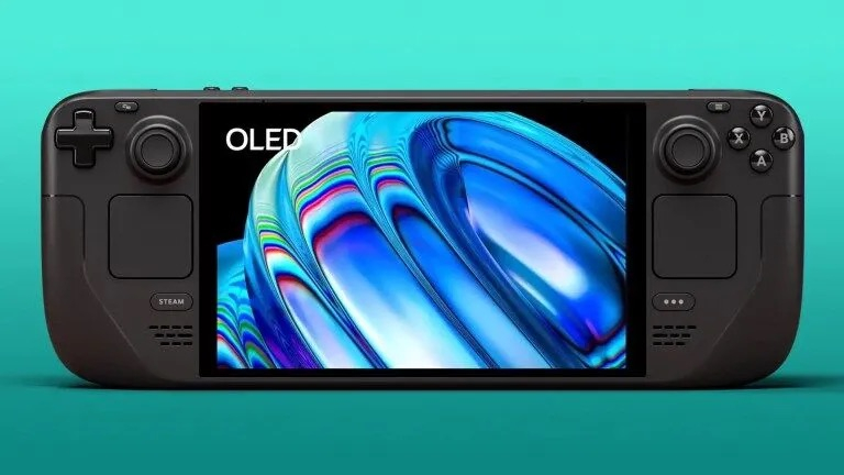 その他 Steam Deck OLED 1TB R5,370 off on 512GB or 1TB OLED Steam Deck | OneDayOnly