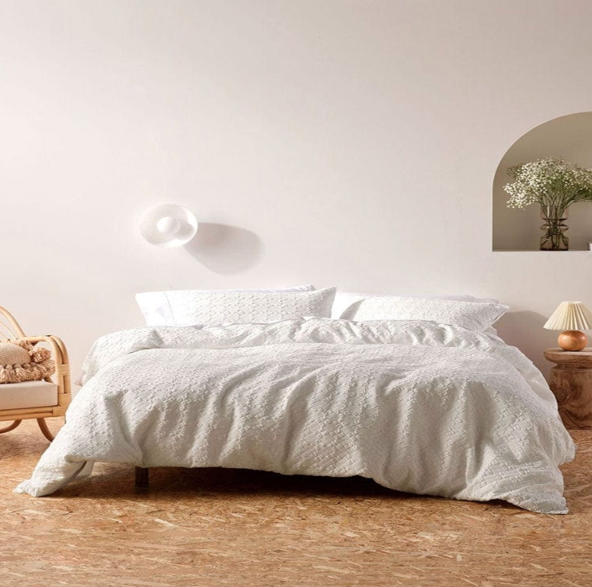 35 off on Linen House Odyssey Duvet Cover Set OneDayOnly