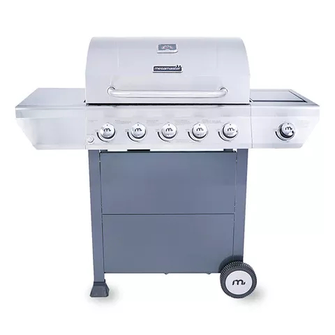 R1,500 off on Sizzler 500 Patio Gas Braai OneDayOnly