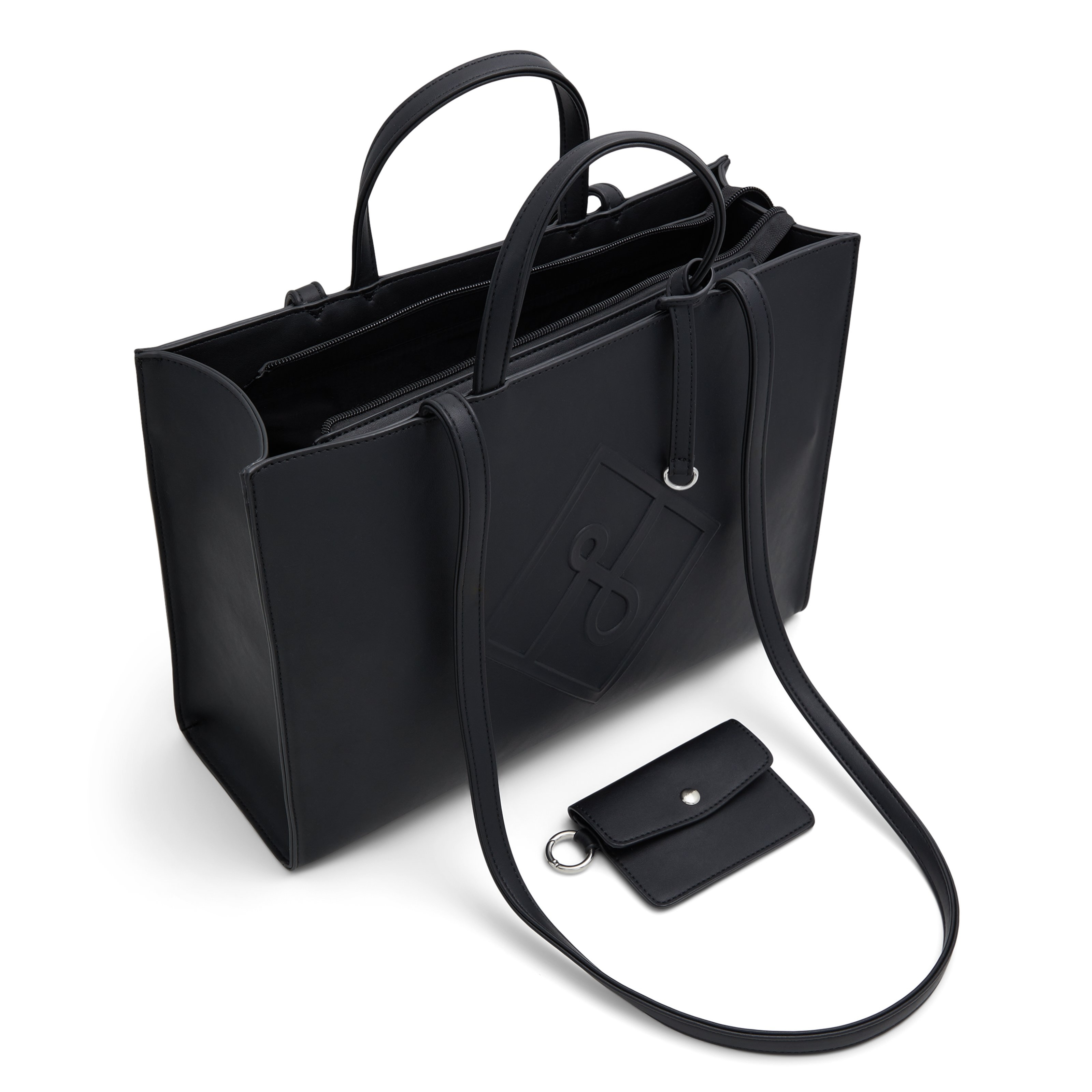 Bolso Bandolera Mujer Bolso De Mano Call It Spring Cordata Mujer Beige  Estilo Minimalista Bolsas De Mano Call It Spring Cordata Mujer Beige Color