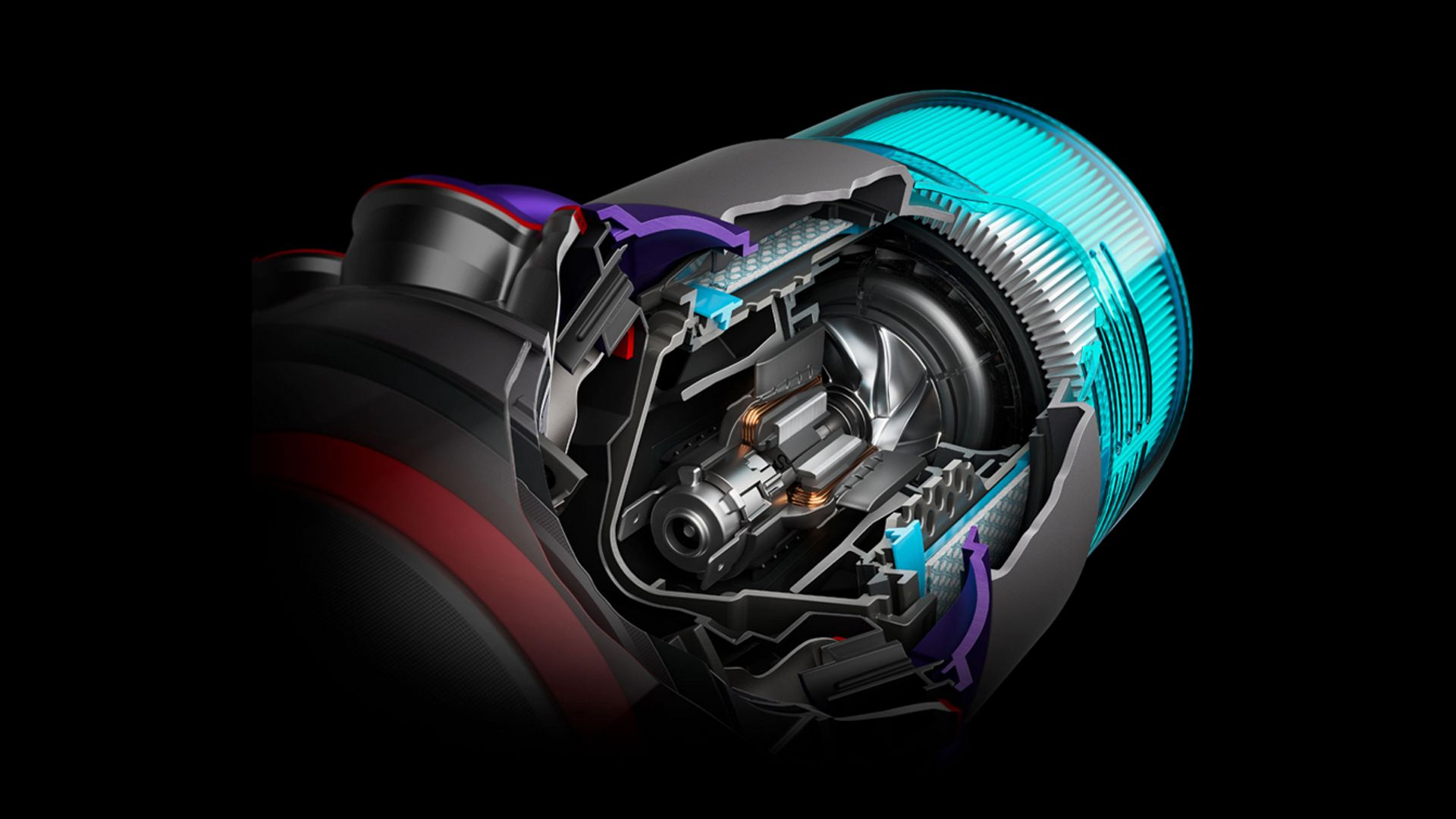 R2,500 off on SV23 Gen5detect Absolute Vacuum | OneDayOnly