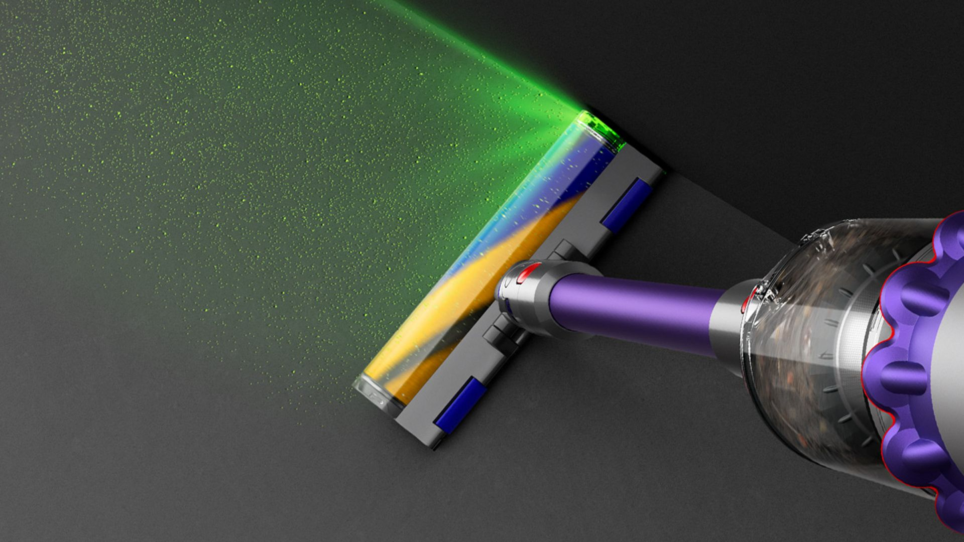 R2,500 off on SV23 Gen5detect Absolute Vacuum | OneDayOnly