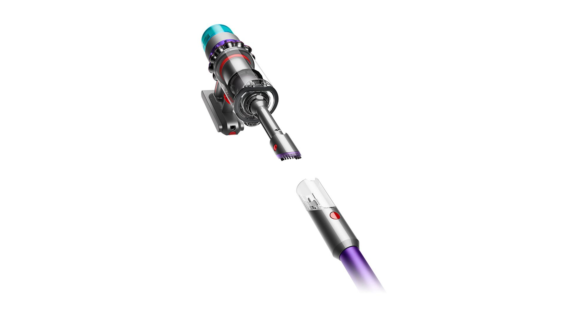 R2,500 off on SV23 Gen5detect Absolute Vacuum | OneDayOnly