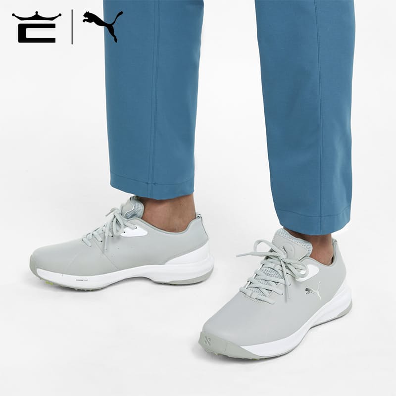 Men's Fusion FX Tech Golf Shoes