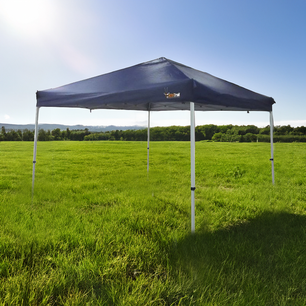 Deluxe Gazebo 3m x 3m