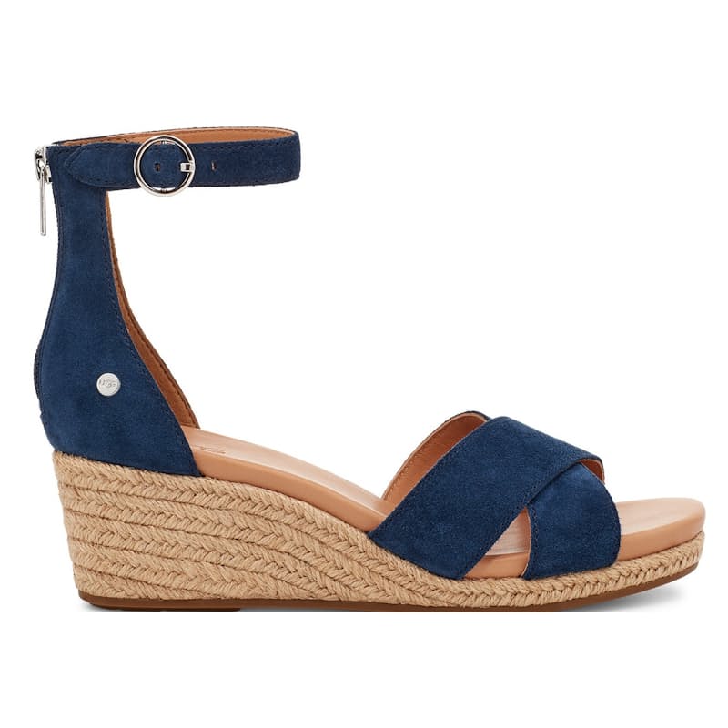 Ugg Zoe Ii Sandalen Ugg Dames 50% Off On UGG® Ladies Premium