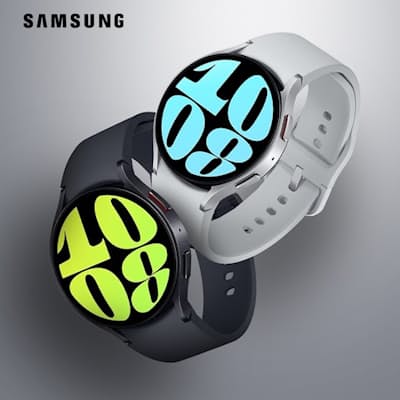 44mm Galaxy Watch6