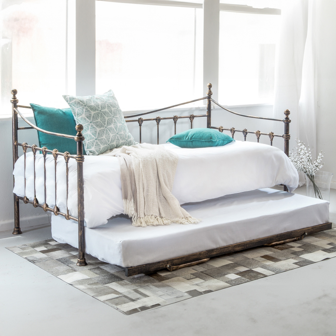 Convertible French Daybed