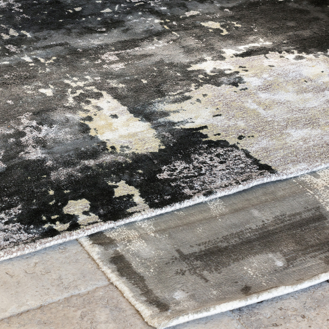 32% off on Hertex Rainfall Overclouded Rug | OneDayOnly
