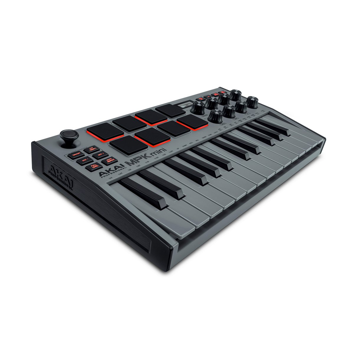 33% off on AKAI Professional MPK Mini MK3 | OneDayOnly