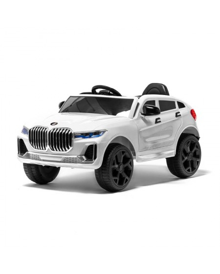 Children's BMW Electric X7 Car