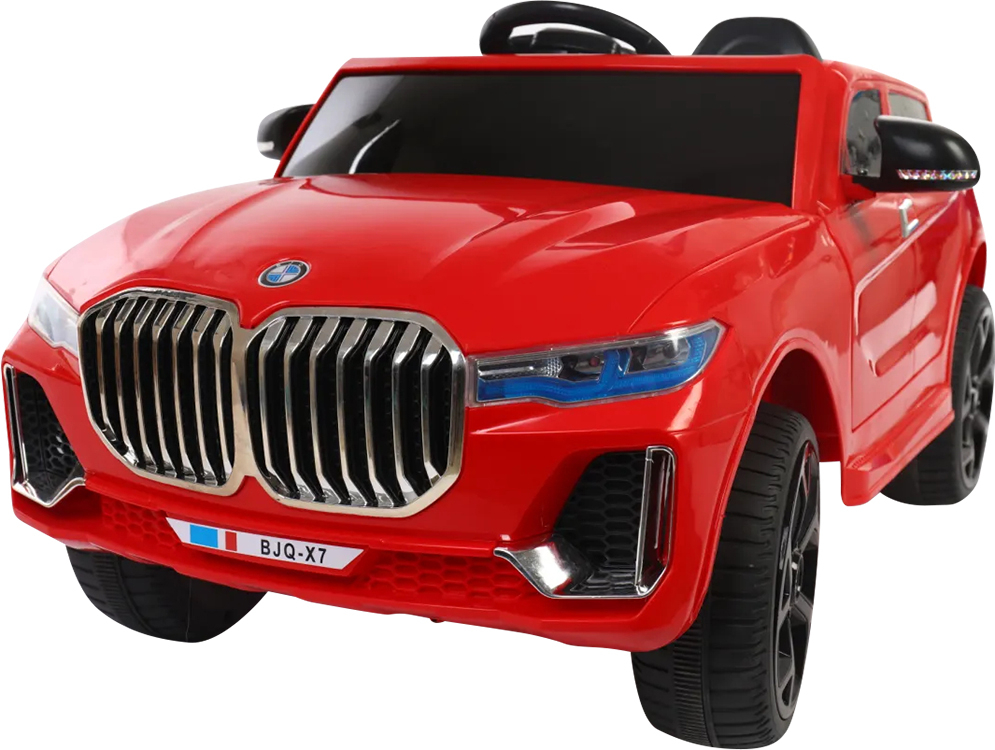Kids BMW Ride On X7 Car