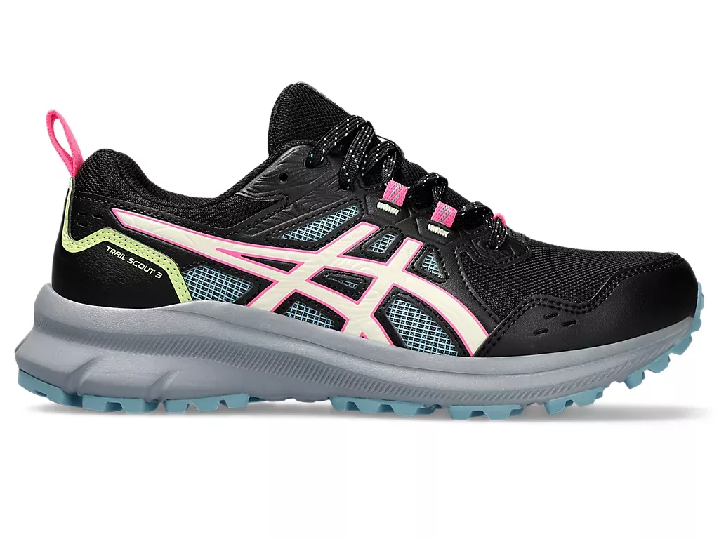 33% off on ASICS Ladies Trail Scout Shoes OneDayOnly