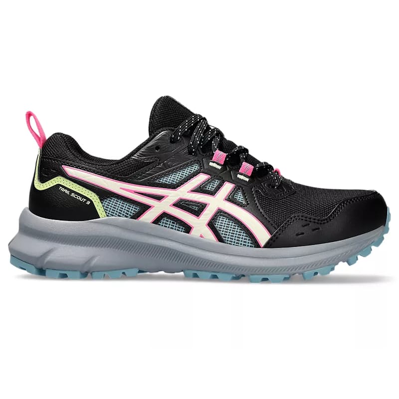 33% off on ASICS Ladies Trail Scout Shoes OneDayOnly