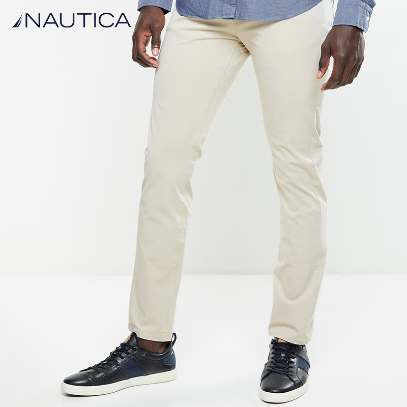 Men's Navigator 4-Way Stretch Pants