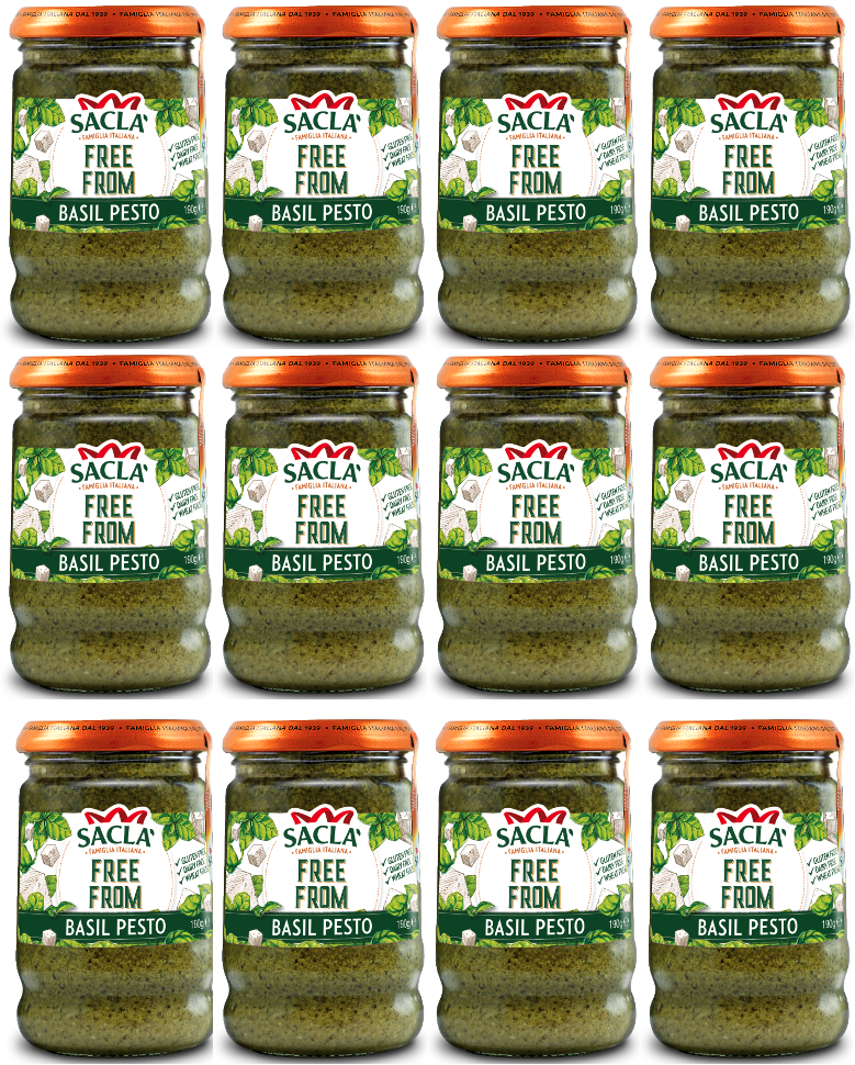 Basil - Bundle Contents