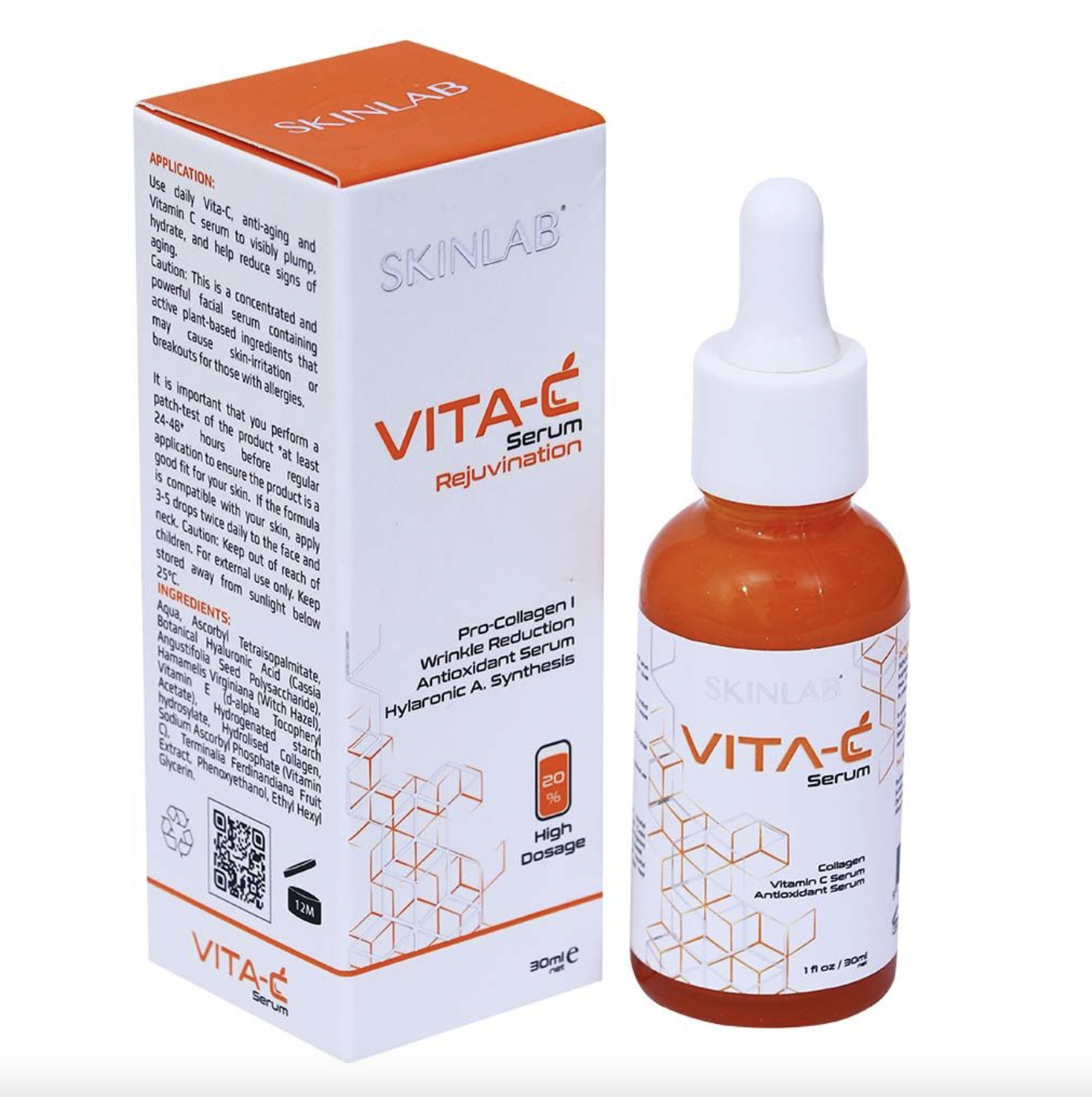 Vita-C Serum