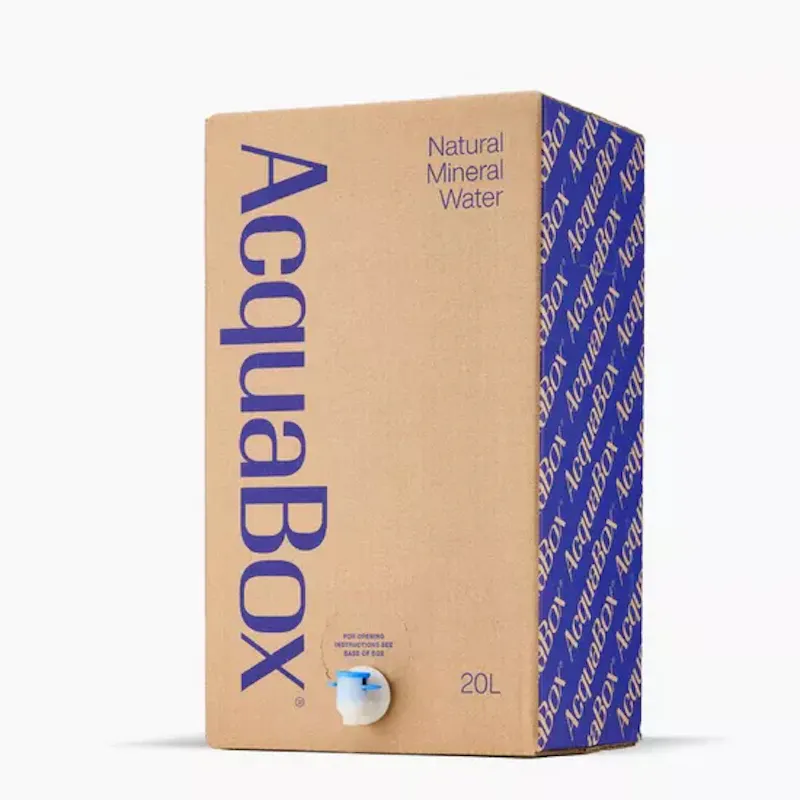 Product media
