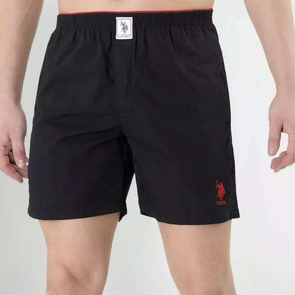 Mens Comfortwear Lounge shorts