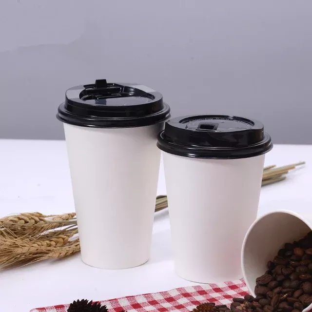 40% off on 25 or 50x 250ml Paper Cups | OneDayOnly