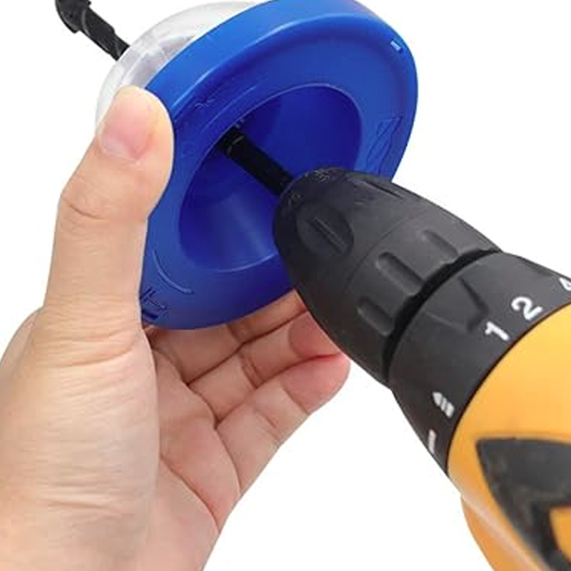 36% off on Electric Drill Dust Collector Cover | OneDayOnly
