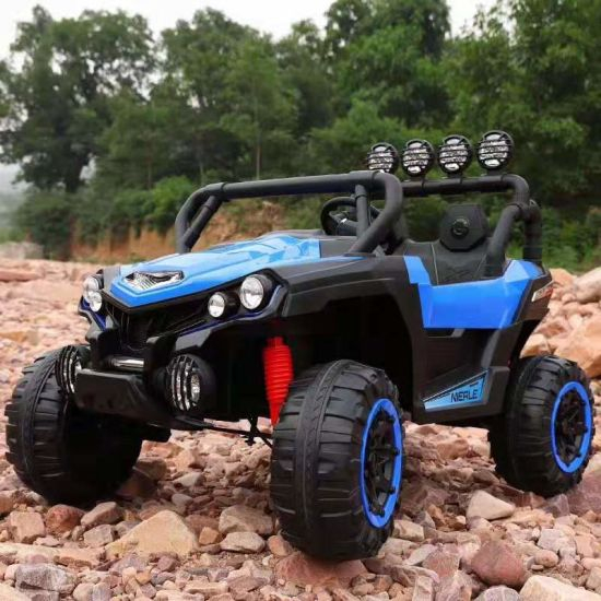Grand UTV 4XL Electric Car