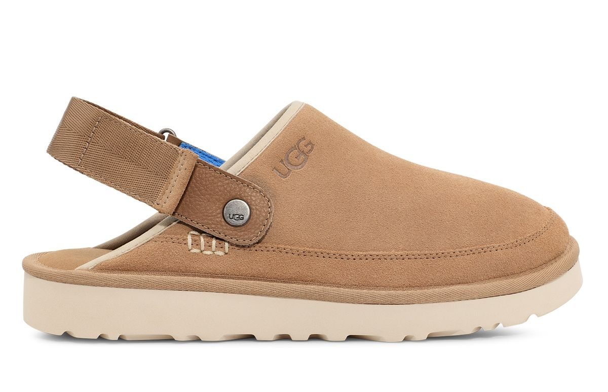 Men's Goldencoast Santorini Clogs
